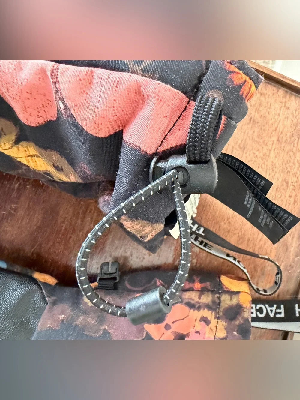 The North Face Montana Futurelight Etip Gloves